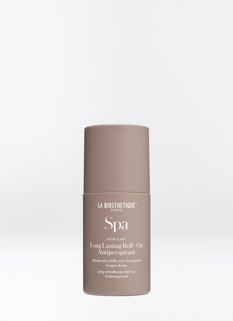 La Biosthetique Longlasting Roll-on Antiperspirant 50ml - Антиперспірант роликовий тривалої дії 